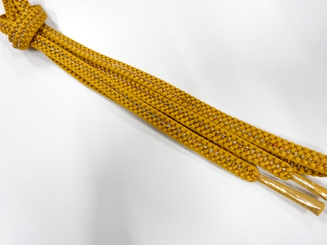 Japanese Kimono / Accessories Silk